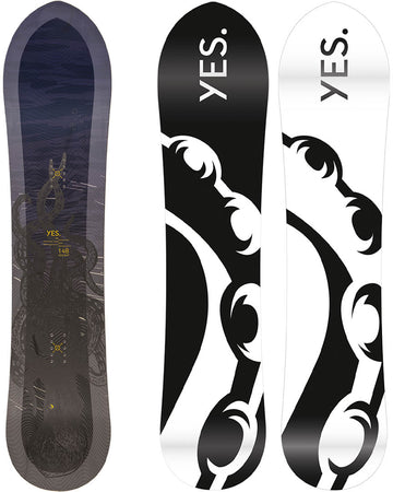 420 Snowboard 2024