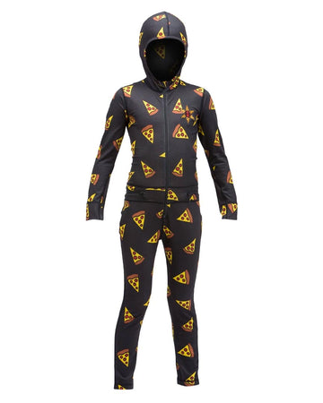 Couche de base Youth Ninja Suit