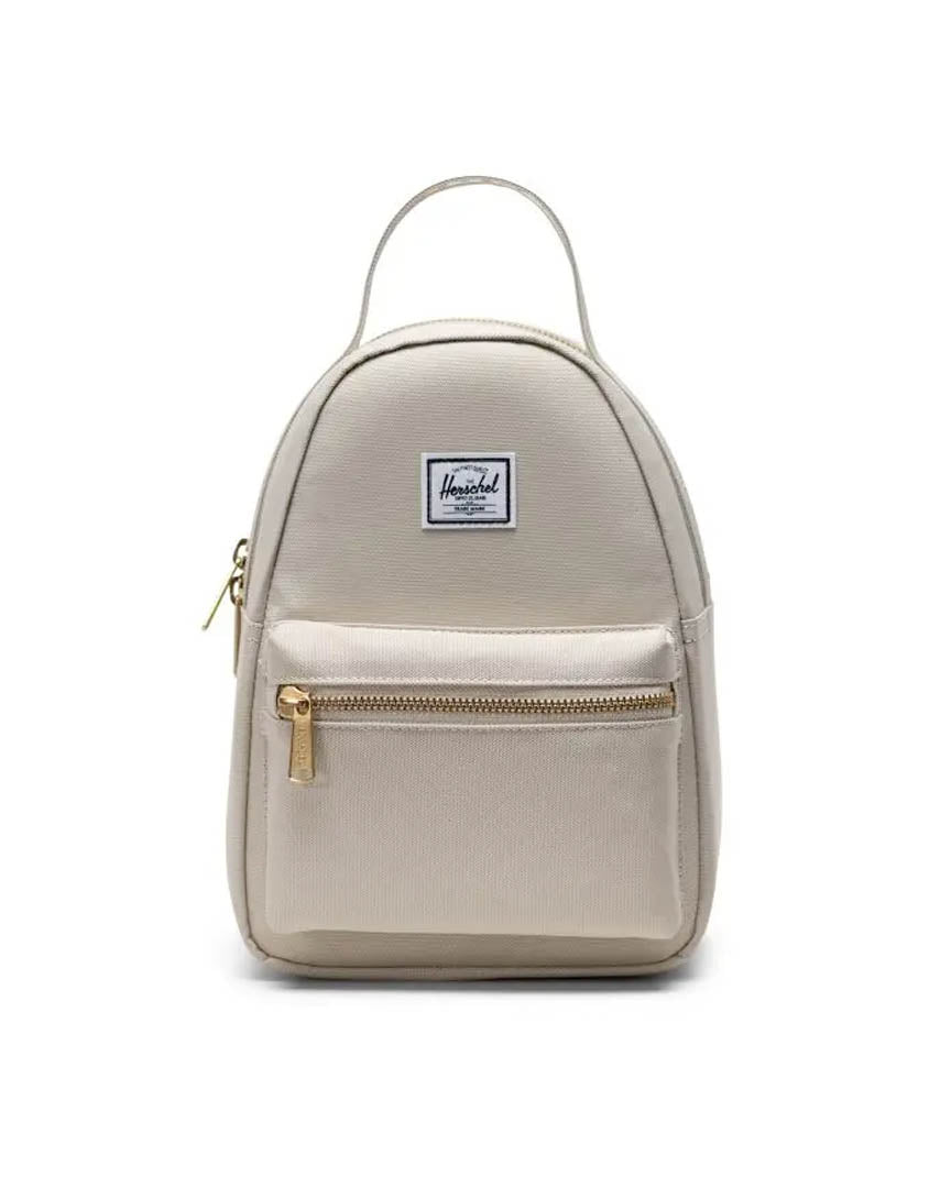 Nova Mini Backpack - Light Pelican