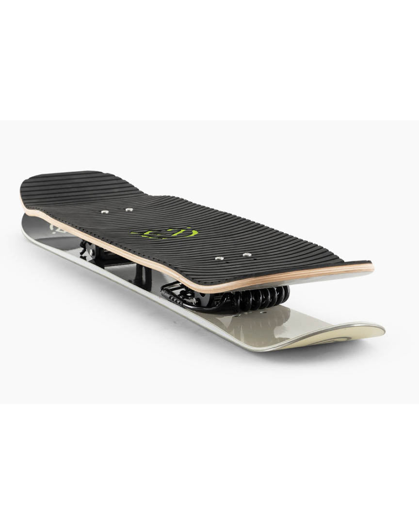 TOPO 2021 35 BI-DECK COMPLETE 2023