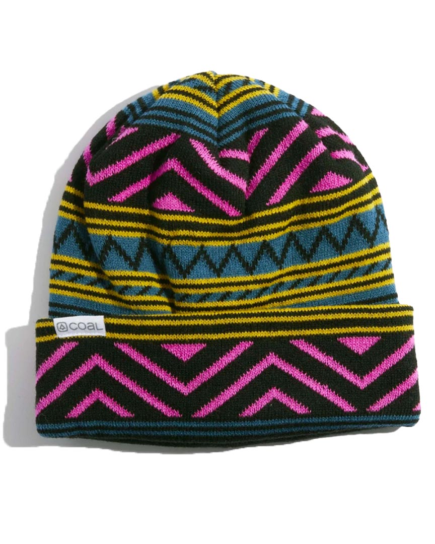 Beanie Weston - Teal