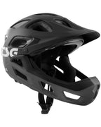Seek Youth Fr Graphic Helmet - Grey/Black