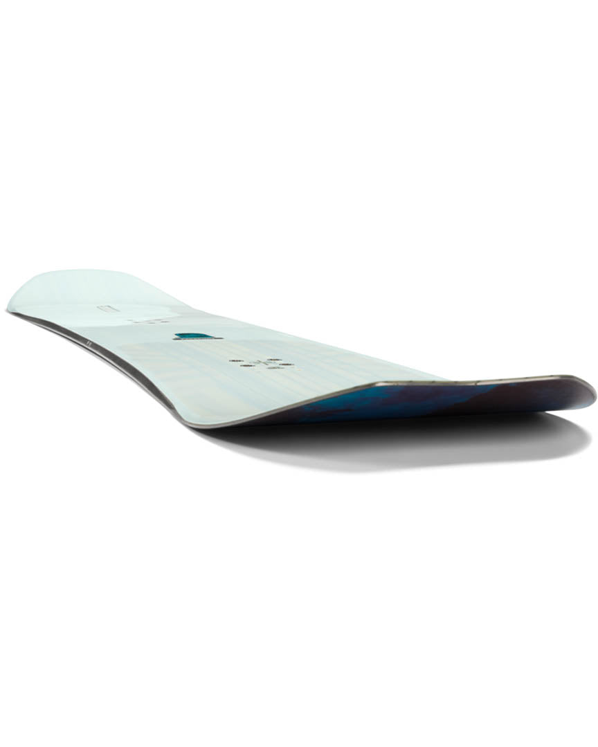 K2 Passport Snowboard 2023