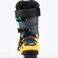 Mindbender Team Jr Ski Boots