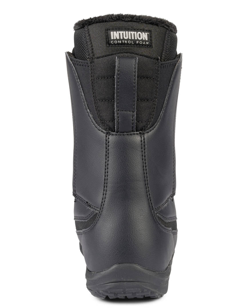 K2 Sapera Snowboard Boots - Black 2023