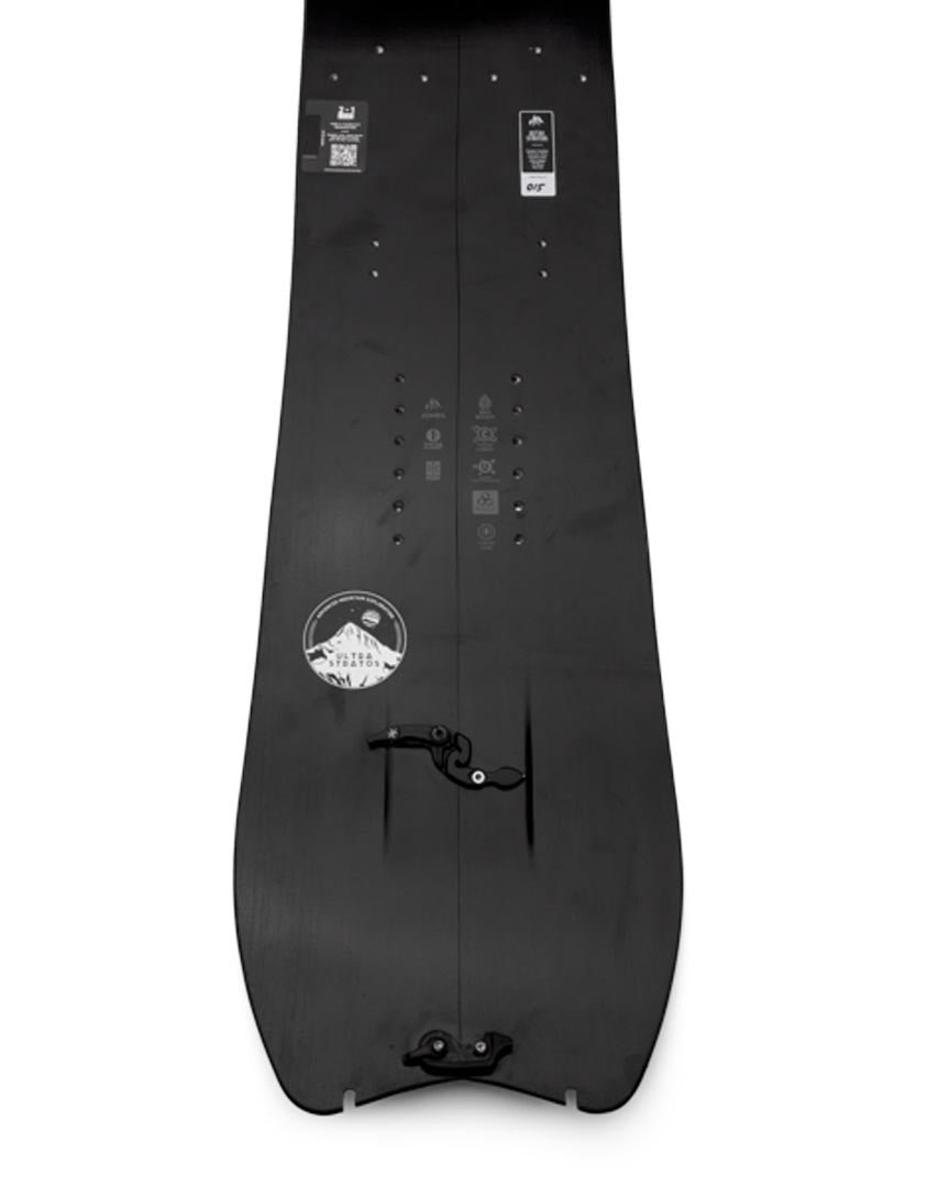 Ultra Stratos Splitboard 2023