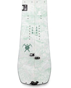 Solution Splitboard Femme 2027