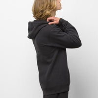 Comfycush Pullover Hoodie - Black