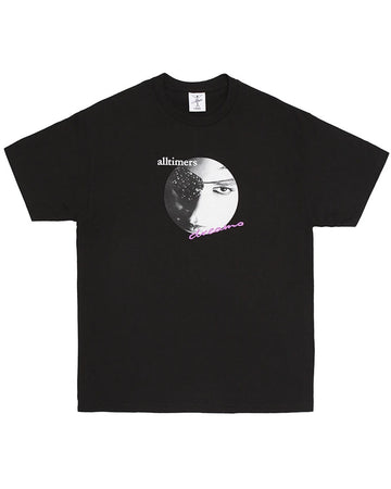 Dreams T-Shirt - Black