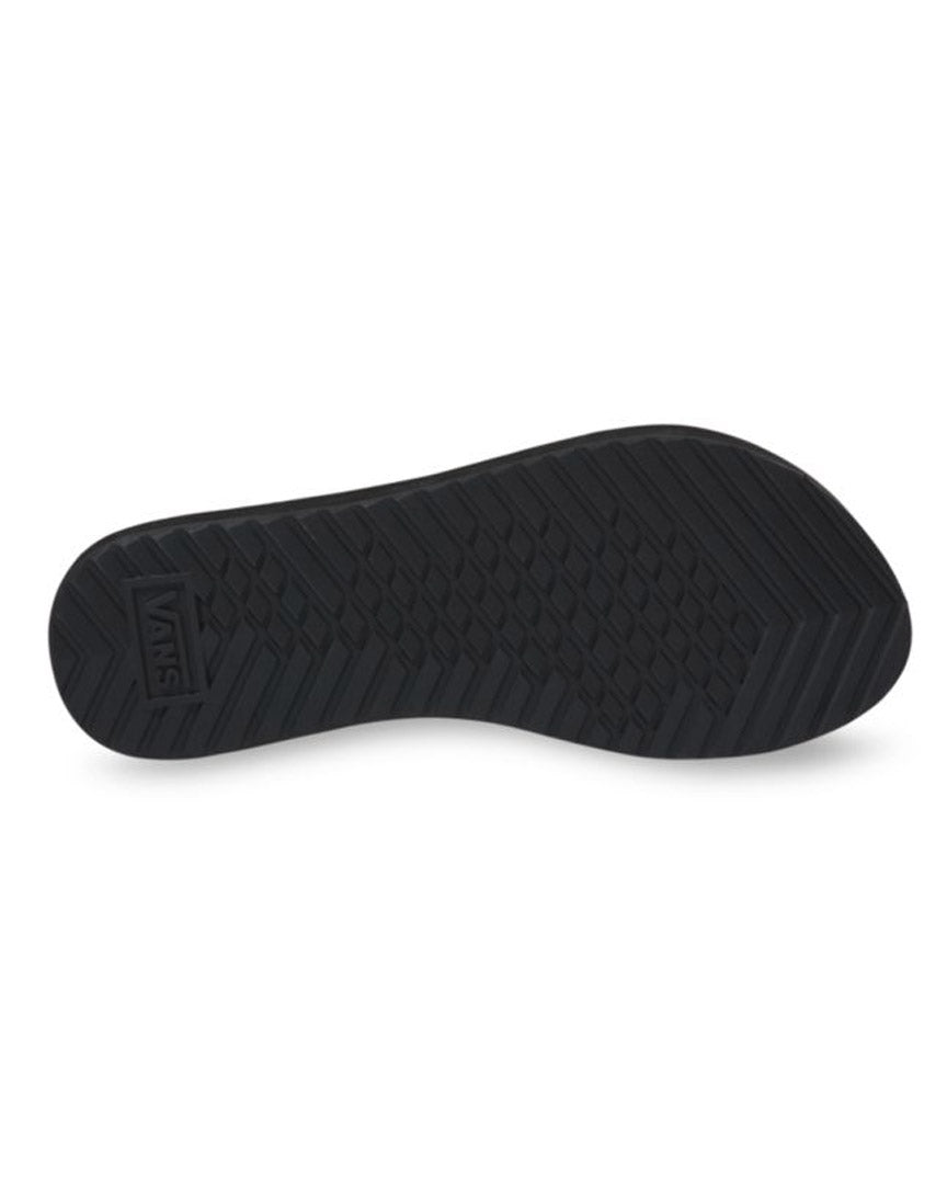 Vans Cross Strap Black/Black