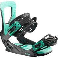 The Future Snowboard Bindings 2023