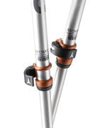 Bct Touring Sqs Women's Ski Poles - Plum