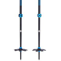 Ski poles Traverse Pro