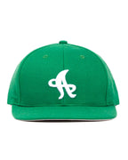 Hat Hulkster A Cap - Kelly Green