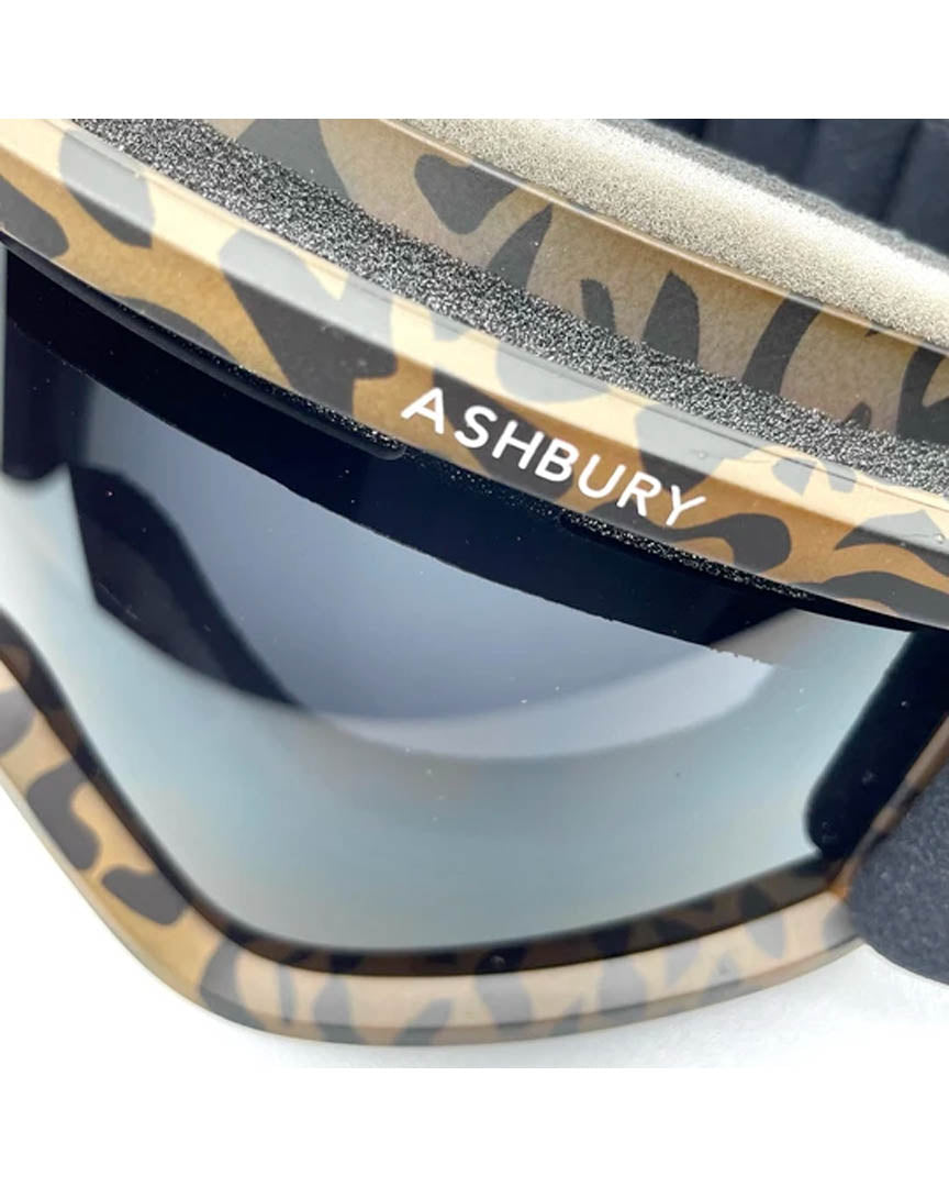 Blackbird Goggles - Og