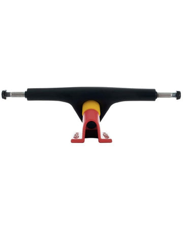 Trucks de longboard Zflex Trucks - Red