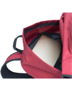 Vacation Backpack - Red