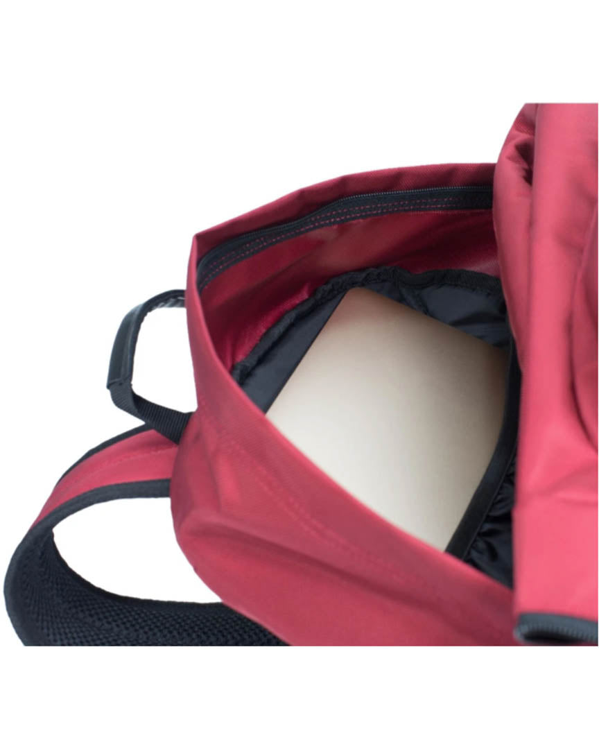 Vacation Backpack - Red