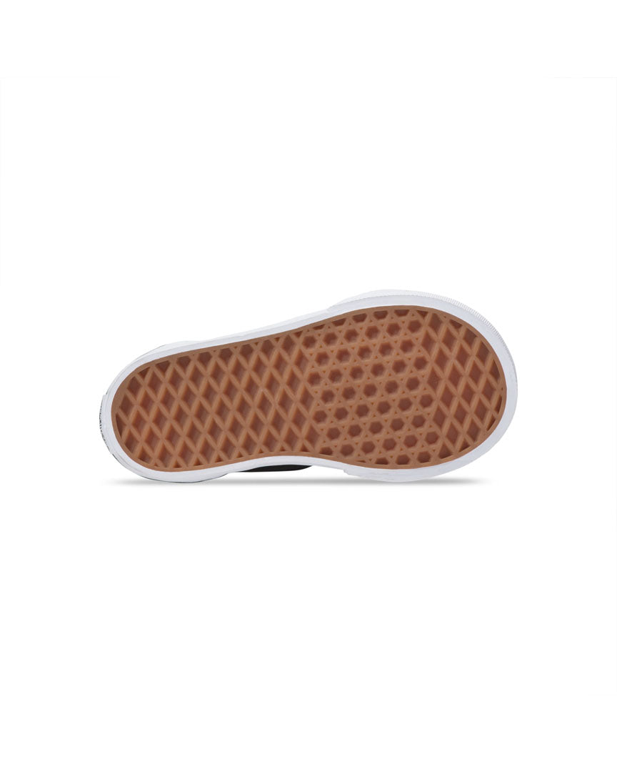 Souliers Toddler Old Skool V - Primary Check