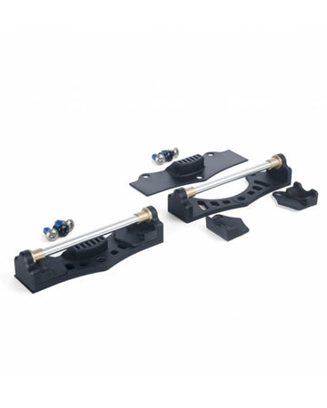 Speed Rail Touring Braket