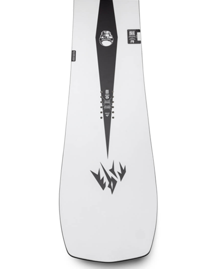 Mind Expander Twin Snowboard 2023/24