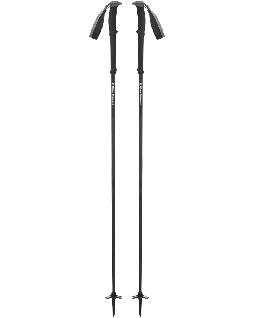 Vapor Carbon Ski Poles Ski Poles