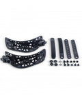 Accessoire de snowboard Light Speed (& Speed Rail) Ankle Straps