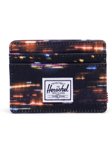 Charlie Wallet - Nt Light
