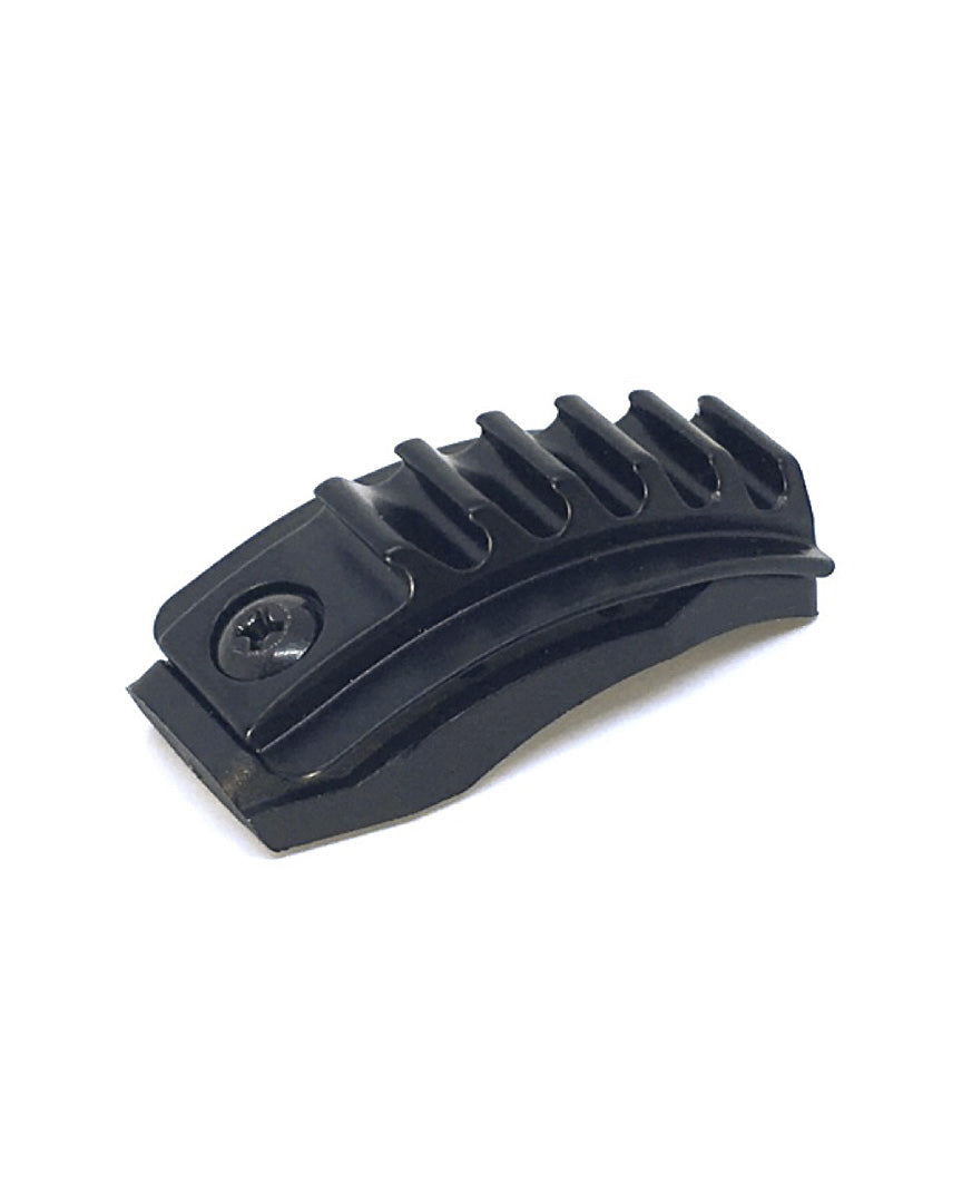 full tilt FTE MIDDLE/UPPER BUCKLE RACK  (6 HOOK) BLACK