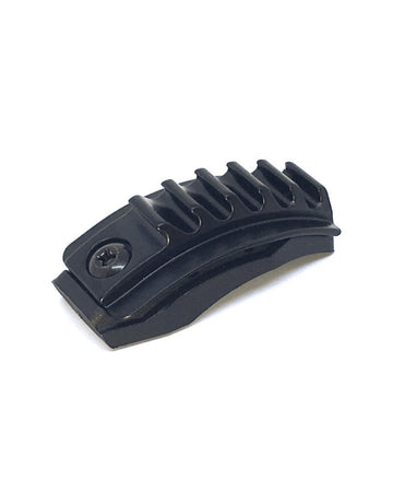full tilt FTE MIDDLE/UPPER BUCKLE RACK  (6 HOOK) BLACK