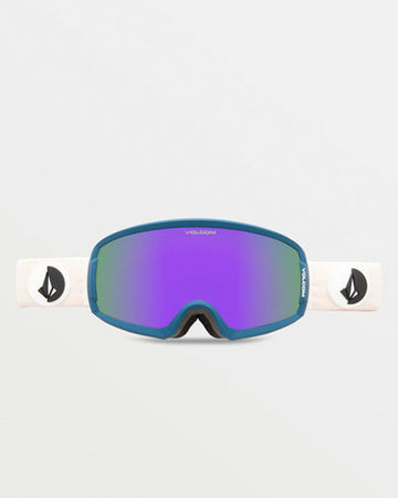 Goggles Garden - Party Pk/Sltblu