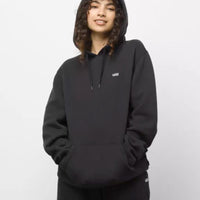 Comfycush Pullover Hoodie - Black
