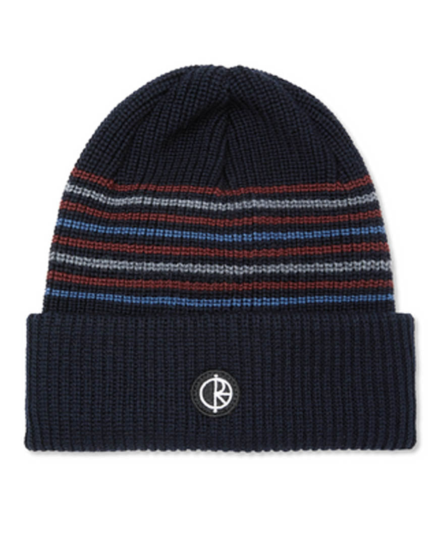 Beanie Sonic Meriono Beanie - Navy