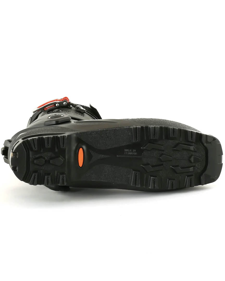 Backland Expert Cl Ski Boots - Black/Anthracit