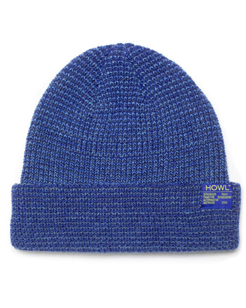 Astro Beanie - Blue