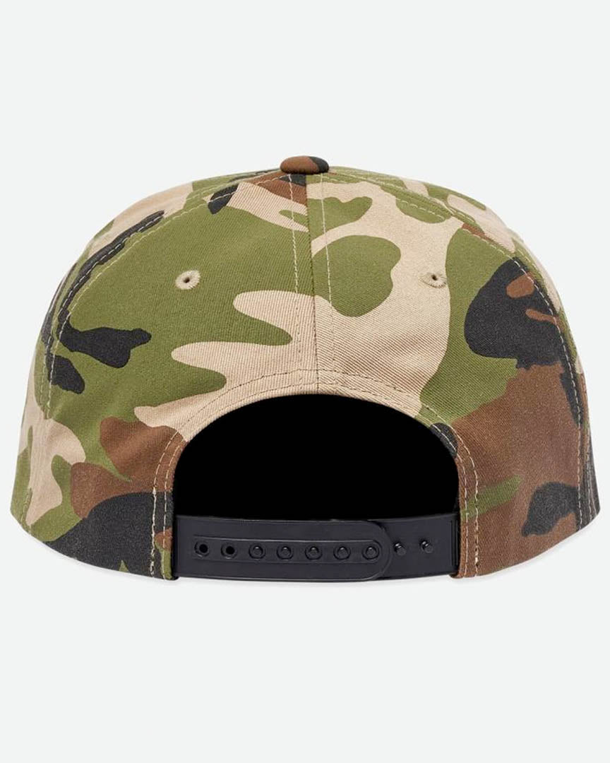 Sparks Mp Hat - Camo