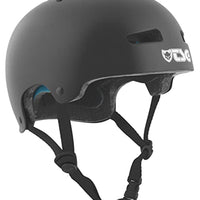 Evolution Youth Solid Cor Protective Gear - Satin Black