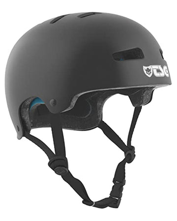 Evolution Youth Solid Cor Protective Gear - Satin Black