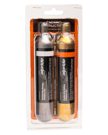 Avalanche Airbag Cartridge Airbag Accessory