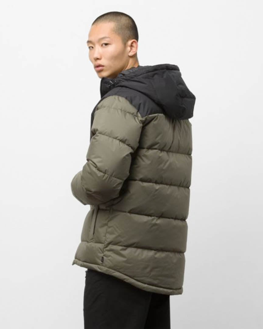 Bluejay Mte-1 Light Jacket - Grapeleaf