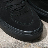 Shoes Skate Half Cab - Black/Black