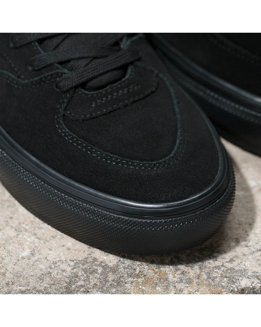 Shoes Skate Half Cab - Black/Black