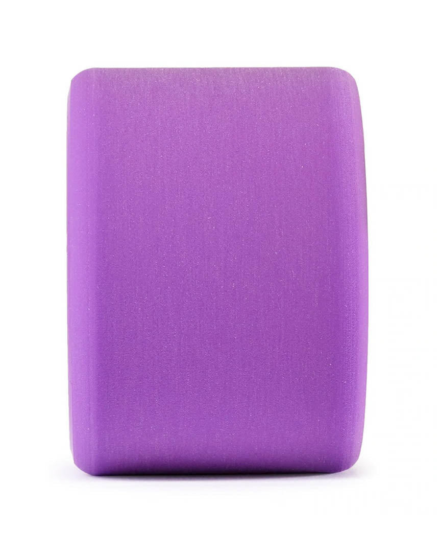 Durian Longboard Wheels - Purple