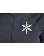 Women's Classic Ninja Suit Base Layer - Mint Fish