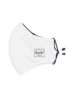 Classic Face Masks - White