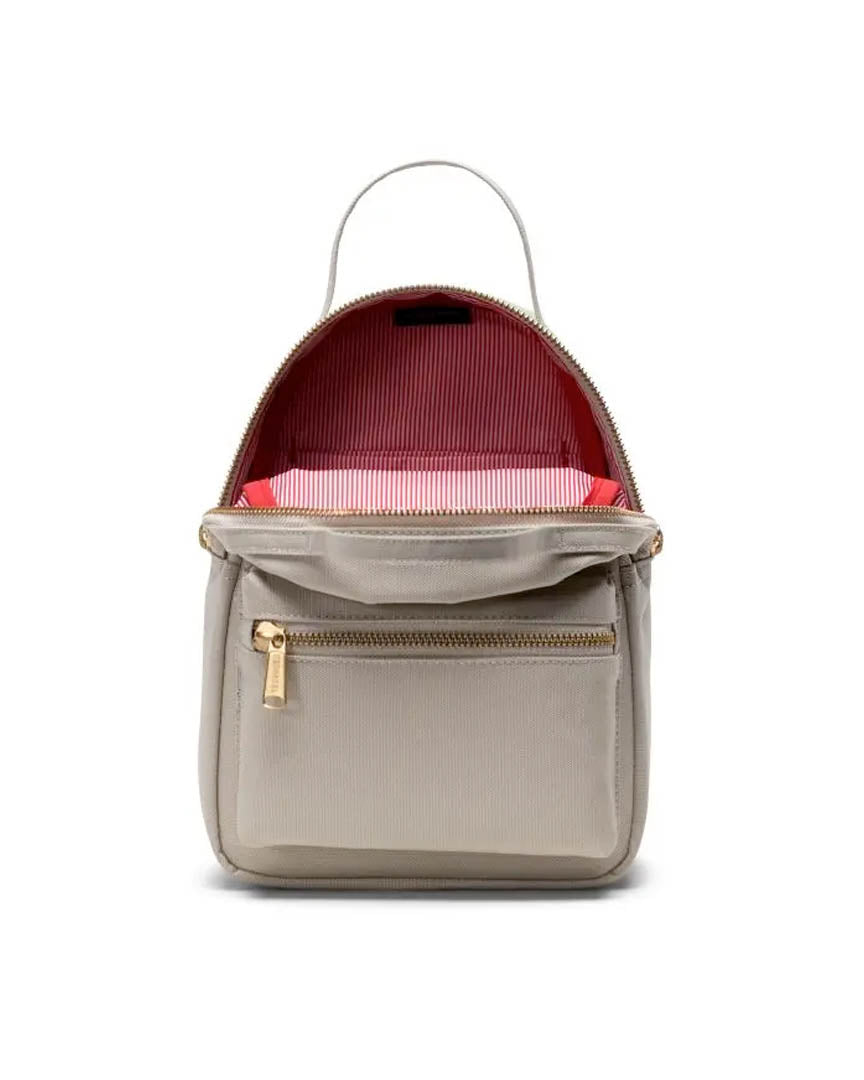Nova Mini Backpack - Light Pelican