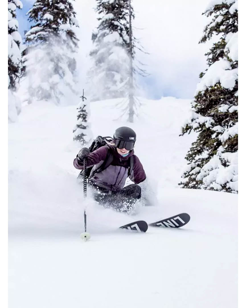 Pandora 110 Skis 2023