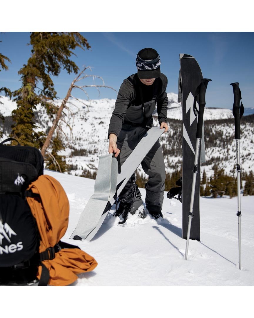 Nomad Splitboard Skins