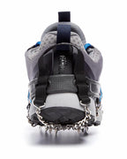 Distance Spike Traction