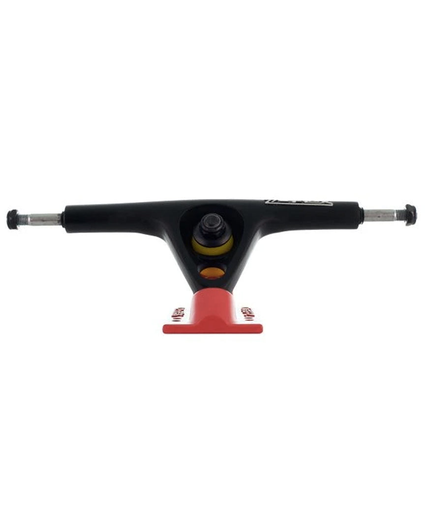 Zflex Trucks Longboard Trucks - Red